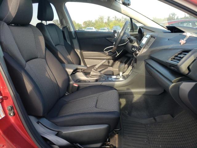 Photo 5 from auction – 2019 SUBARU CROSSTREK with VIN JF2GTAAC4KH363332
