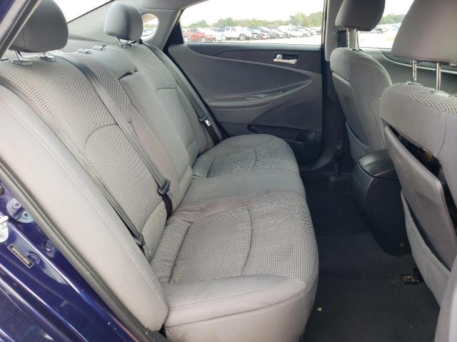 Photo 6 from auction – 2012 HYUNDAI SONATA GLS with VIN 5NPEB4AC4CH368169