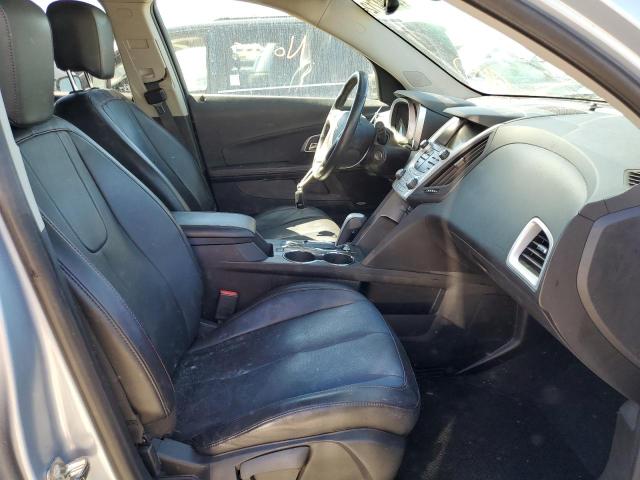 Photo 5 from auction – 2014 CHEVROLET EQUINOX LT with VIN 2GNALCEK9E6192385