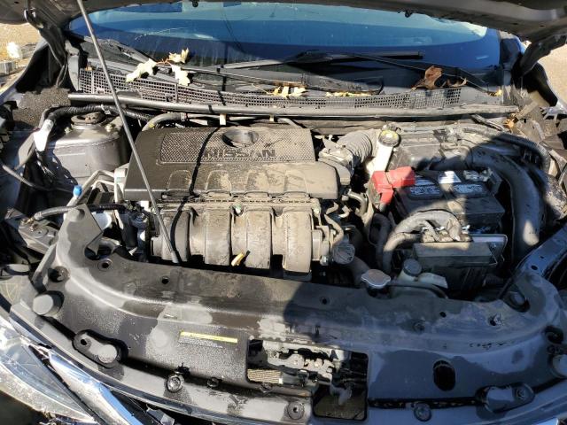 Photo 7 from auction – 2016 NISSAN SENTRA S with VIN 3N1AB7AP1GY333264