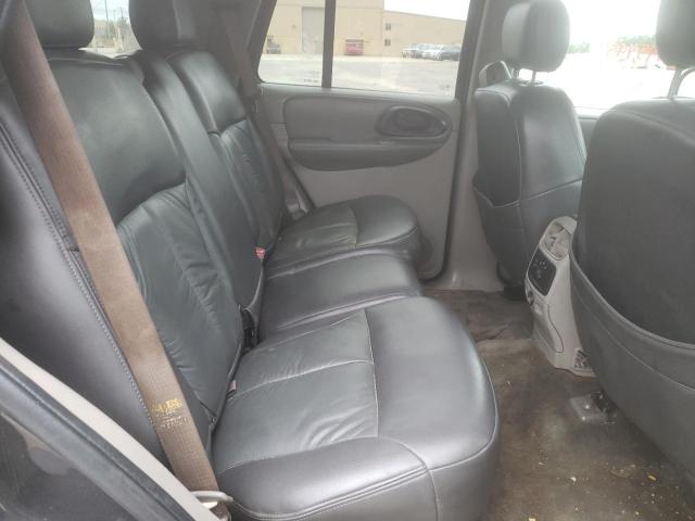 Photo 6 from auction – 2003 CHEVROLET TRAILBLAZE with VIN 1GNDS13S932277261