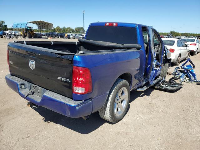 Photo 4 from auction – 2016 RAM 1500 ST with VIN 1C6RR6FG1GS175030