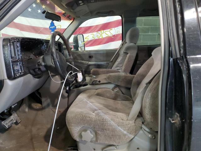 Photo 5 from auction – 1999 CHEVROLET SILVERADO with VIN 2GCEK19T7X1213075