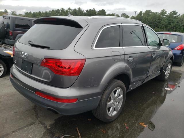 Photo 4 from auction – 2012 AUDI Q7 PREMIUM with VIN WA1LGAFE0CD005627