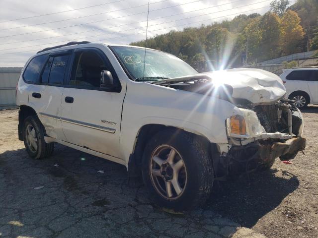 GMC ENVOY SLE 2006 with VIN 1GKDT13S362173024 - Photo from auction