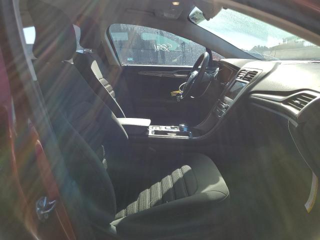 Photo 5 from auction – 2017 FORD FUSION SE with VIN 3FA6P0HD3HR364217