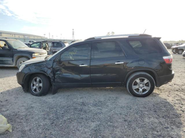 Photo 9 from auction – 2012 GMC ACADIA SLE with VIN 1GKKRPED4CJ272699
