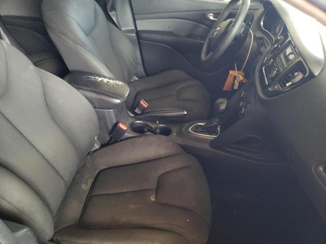 Photo 5 from auction – 2013 DODGE DART SE with VIN 1C3CDFAA2DD307782