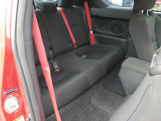 Photo 6 from auction – 2016 TOYOTA SCION TC with VIN JTKJF5C74GJ026218