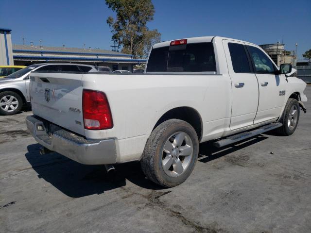 Photo 4 from auction – 2017 RAM 1500 SLT with VIN 1C6RR7GG1HS715711