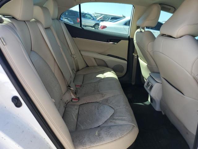 Photo 6 from auction – 2020 TOYOTA CAMRY XLE with VIN 4T1F31AK6LU537620