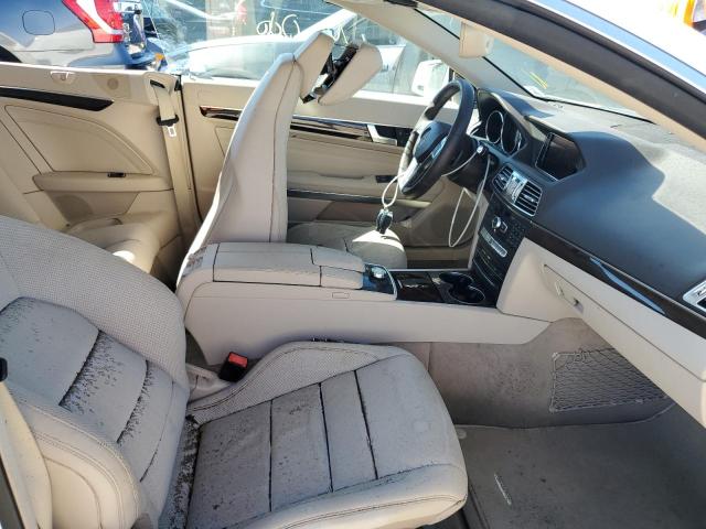 Photo 5 from auction – 2014 MERCEDES-BENZ E 350 with VIN WDDKK5KF3EF278483