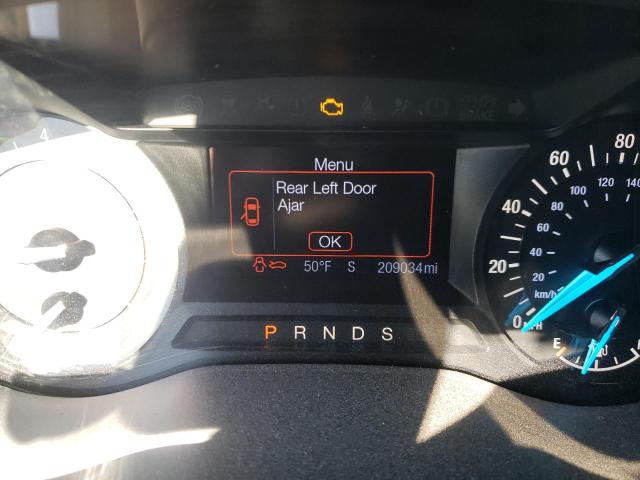 Photo 8 from auction – 2013 FORD FUSION SE with VIN 3FA6P0HR3DR114739