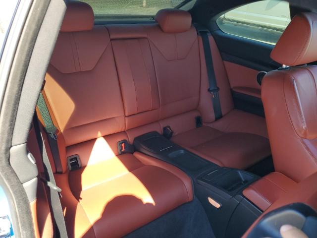 Photo 6 from auction – 2008 BMW M3 with VIN WBSWD93518PY40407