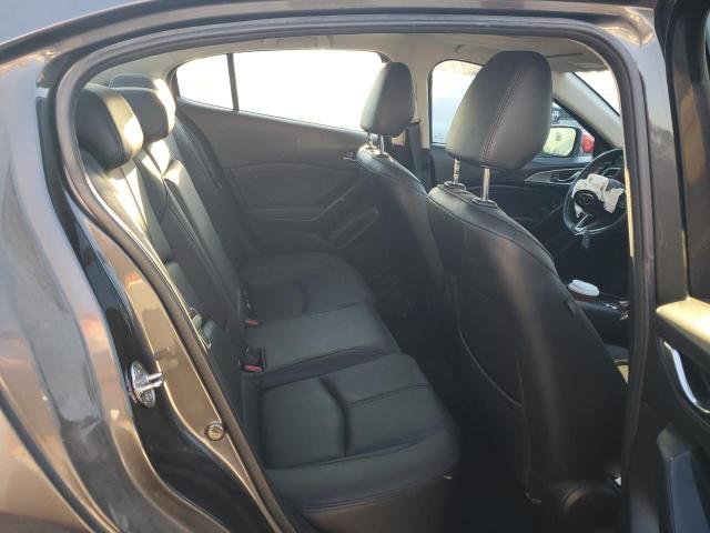 Photo 6 from auction – 2018 MAZDA 3 TOURING with VIN 3MZBN1V32JM276467