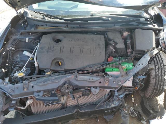 Photo 7 from auction – 2014 TOYOTA COROLLA L with VIN 2T1BURHE1EC066264