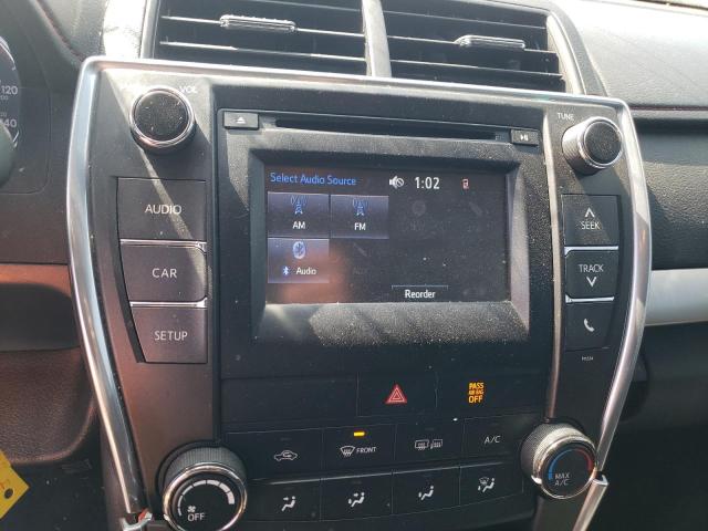 Foto 9 de la subasta – 2016 TOYOTA CAMRY LE con VIN 4T1BF1FK2GU508992