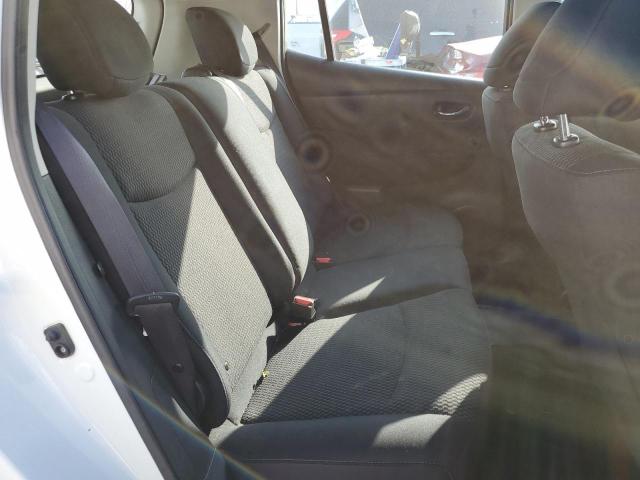 Photo 6 from auction – 2015 NISSAN LEAF S with VIN 1N4AZ0CP8FC318562
