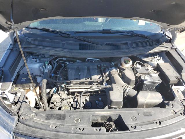Photo 7 from auction – 2018 FORD EXPLORER X with VIN 1FM5K8D82JGC04379
