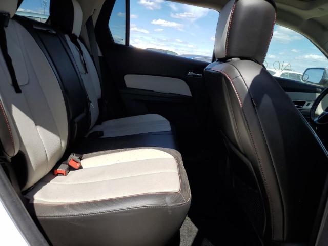 Photo 6 from auction – 2015 GMC TERRAIN SL with VIN 2GKALSEK7F6136700