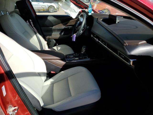 Photo 5 from auction – 2021 MAZDA CX-30 PREM with VIN 3MVDMADL3MM210108