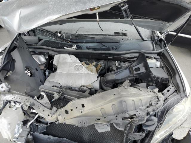 Photo 7 from auction – 2015 LEXUS RX 350 with VIN 2T2ZK1BA6FC153389