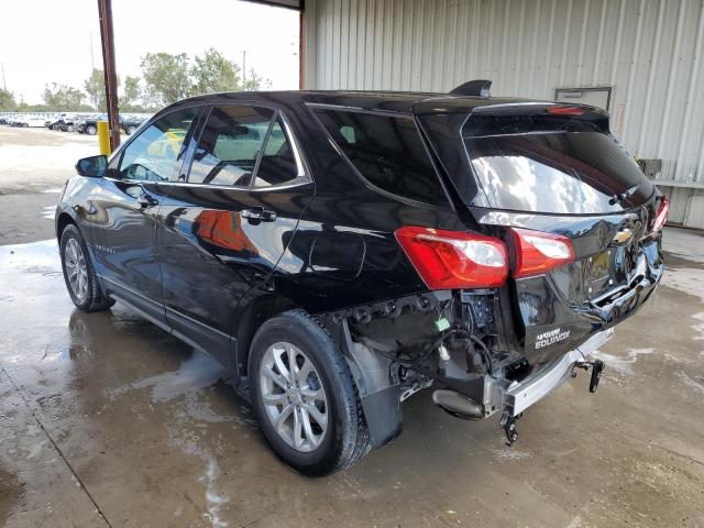 Photo 3 from auction – 2018 CHEVROLET EQUINOX LT with VIN 2GNAXJEV1J6269652