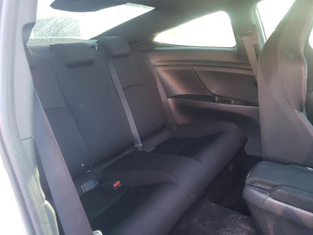 Photo 6 from auction – 2019 HONDA CIVIC SI with VIN 2HGFC3A51KH751475