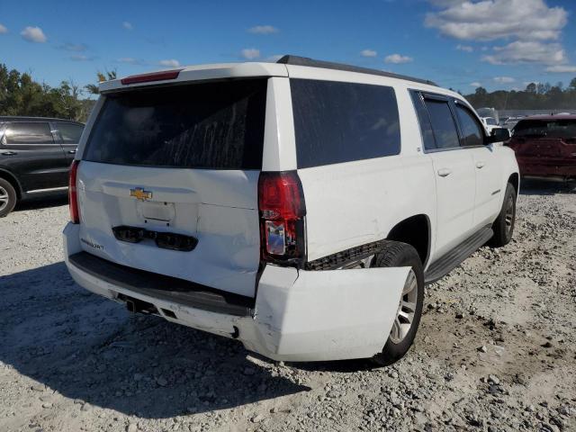 Photo 4 from auction – 2016 CHEVROLET SUBURBAN C with VIN 1GNSCHKC6GR114992