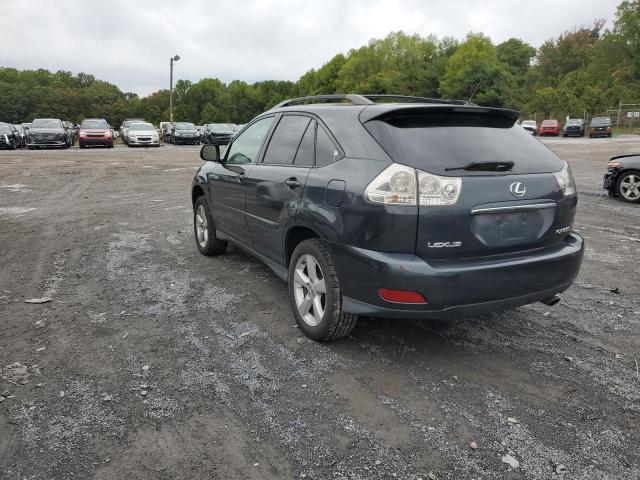 Photo 3 from auction – 2006 LEXUS RX 330 with VIN 2T2HA31U06C090876