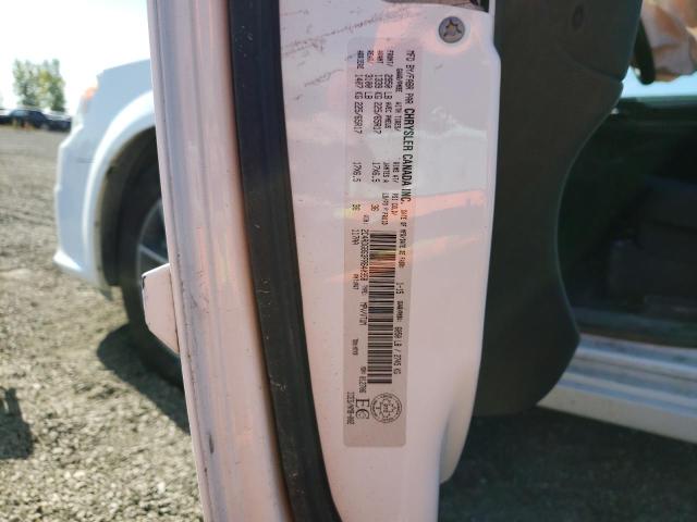 Photo 10 from auction – 2015 DODGE GRAND CARA with VIN 2C4RDGBG3FR640958