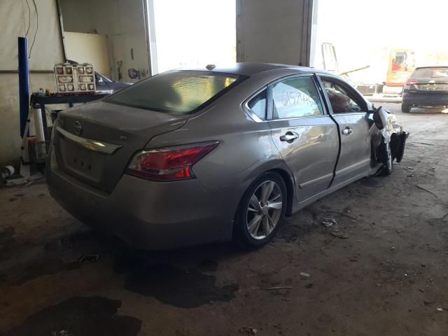 Photo 4 from auction – 2015 NISSAN ALTIMA 2.5 with VIN 1N4AL3AP0FN404247