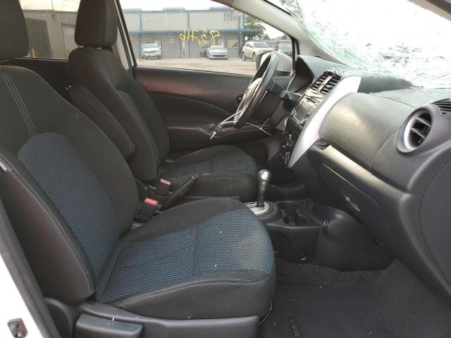 Photo 5 from auction – 2017 NISSAN VERSA NOTE with VIN 3N1CE2CPXHL372711