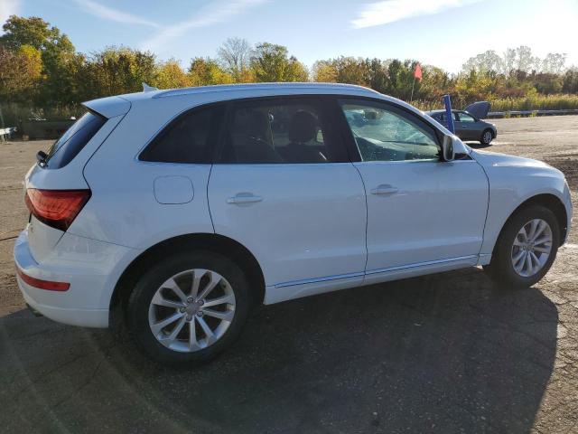 Photo 4 from auction – 2013 AUDI Q5 PREMIUM with VIN WA1LFBFP5DA015728