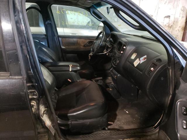Photo 5 from auction – 2002 FORD ESCAPE XLT with VIN 1FMCU04152KC73913