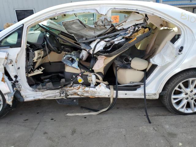 Photo 9 from auction – 2010 LEXUS HS 250H with VIN JTHBB1BA9A2004745