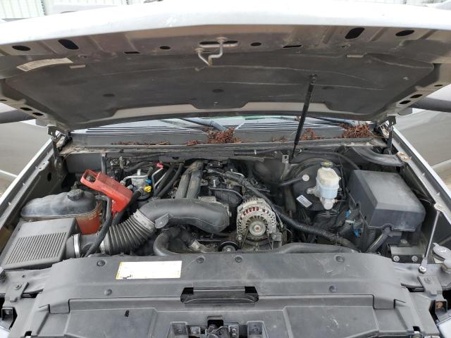 Photo 7 from auction – 2007 CHEVROLET SUBURBAN C with VIN 1GNFC16J67J150259