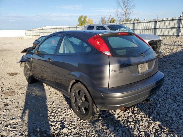 Photo 3 from auction – 2005 FORD FOCUS ZX3 with VIN 3FAFP31N85R144670