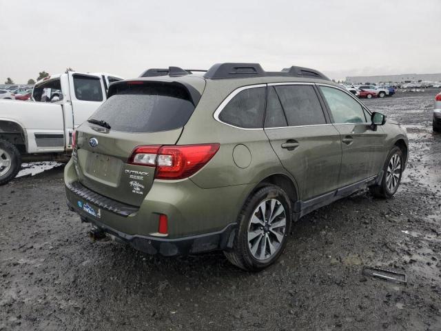 Photo 4 from auction – 2017 SUBARU OUTBACK 2. with VIN 4S4BSANCXH3326325
