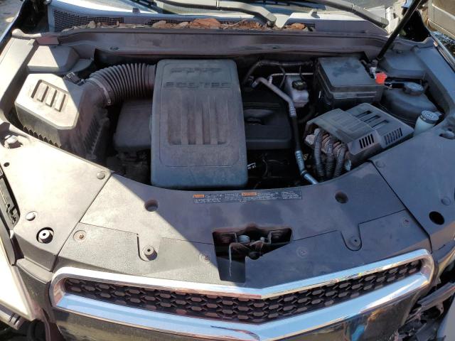 Photo 7 from auction – 2010 CHEVROLET EQUINOX LT with VIN 2CNALDEW6A6322727