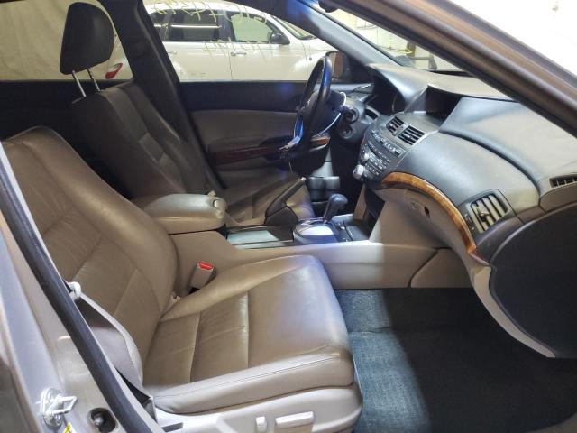 Photo 5 from auction – 2011 HONDA ACCORD EXL with VIN 1HGCP2F88BA063752