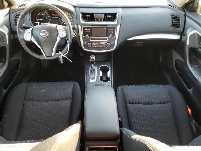 Photo 5 from auction – 2016 NISSAN ALTIMA 2.5 with VIN 1N4AL3AP1GN340348