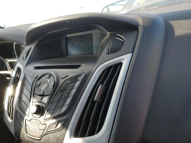 Photo 9 from auction – 2013 FORD FOCUS SE with VIN 1FADP3F29DL289431