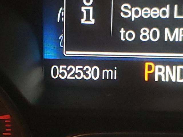 Photo 8 from auction – 2018 FORD ESCAPE SE with VIN 1FMCU9GD9JUB94855
