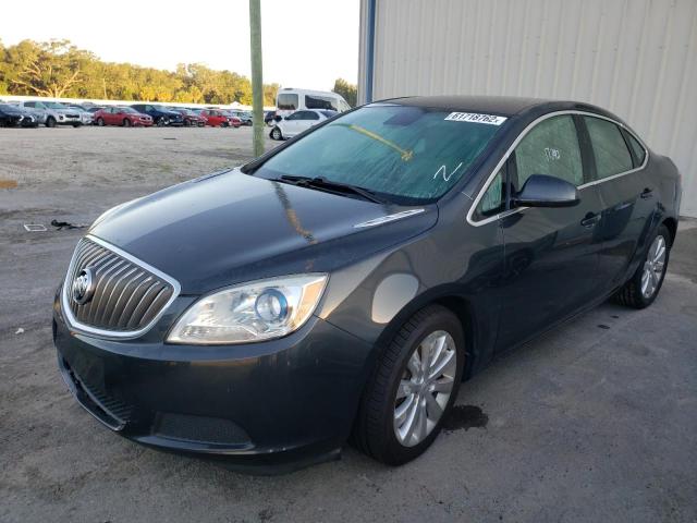 Photo 2 from auction – 2015 BUICK VERANO with VIN 1G4PP5SK9F4128031