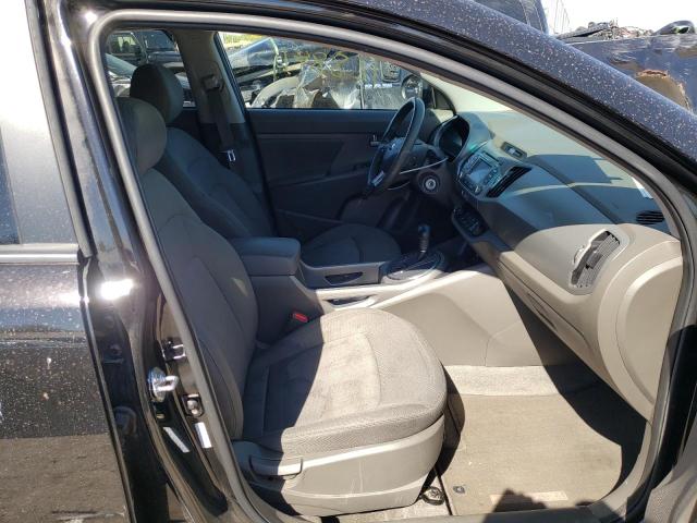 Photo 5 from auction – 2013 KIA SPORTAGE B with VIN KNDPB3A23D7381429