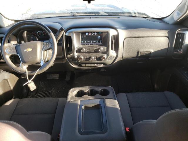 Photo 9 from auction – 2017 CHEVROLET SILVERADO with VIN 1GCVKRECXHZ403613