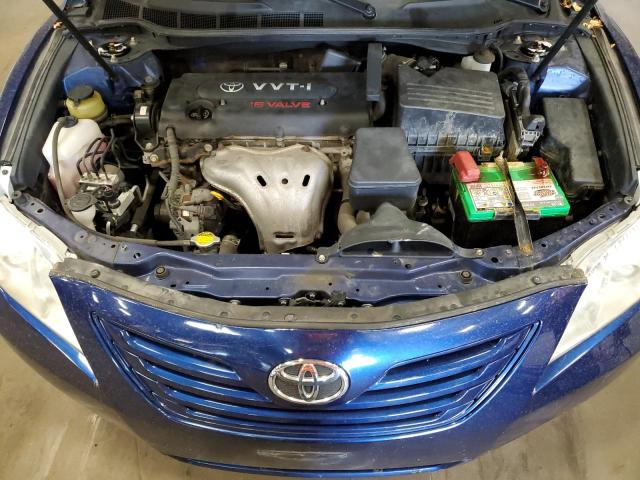 Photo 7 from auction – 2007 TOYOTA CAMRY CE with VIN 4T1BE46K77U125831