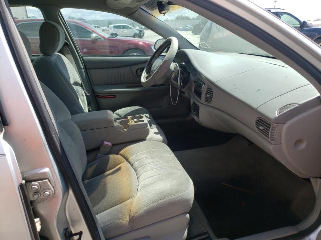 Photo 5 from auction – 2003 BUICK CENTURY CU with VIN 2G4WS52J431163715