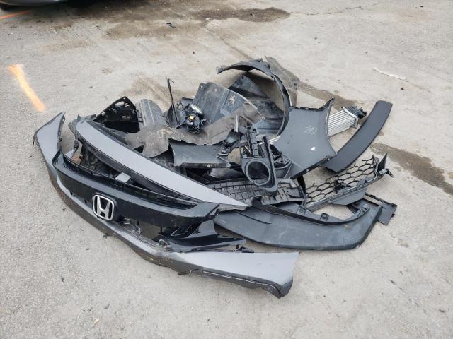 Photo 9 from auction – 2020 HONDA CIVIC EX with VIN SHHFK7H65LU412263